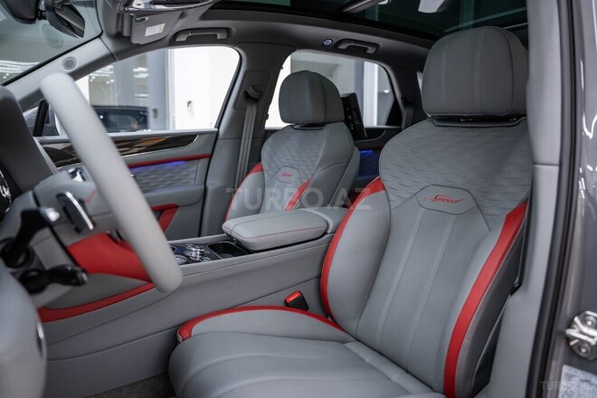 Bentley Bentayga 2026, 0 km - 4.0 l - Bakı