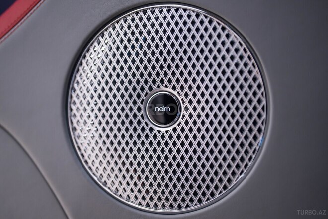 Bentley Bentayga 2026, 0 km - 4.0 l - Bakı