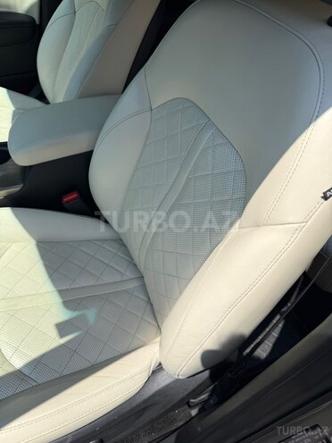 Kia Optima 2018, 106,217 km - 2.0 l - Bakı