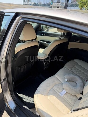 Kia Optima 2018, 106,217 km - 2.0 l - Bakı
