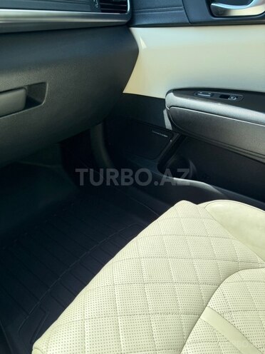 Kia Optima 2018, 106,217 km - 2.0 l - Bakı