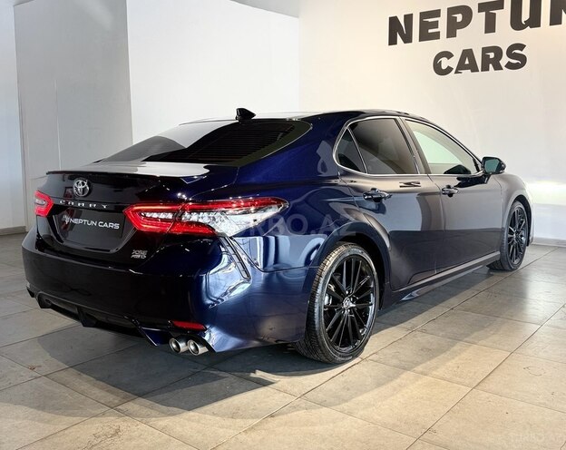 Toyota Camry 2021, 34,500 km - 2.5 l - Bakı