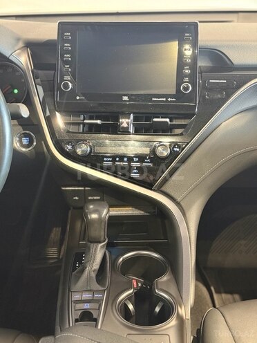 Toyota Camry 2021, 34,500 km - 2.5 l - Bakı