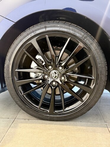 Toyota Camry 2021, 34,500 km - 2.5 l - Bakı