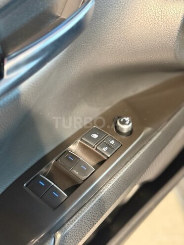 Toyota Camry 2021, 34,500 km - 2.5 l - Bakı