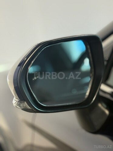 Toyota Camry 2021, 34,500 km - 2.5 l - Bakı