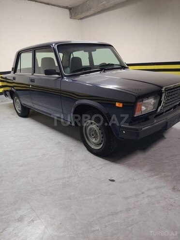 LADA (VAZ) 2107 2012, 2,697 km - 1.6 л - Bakı