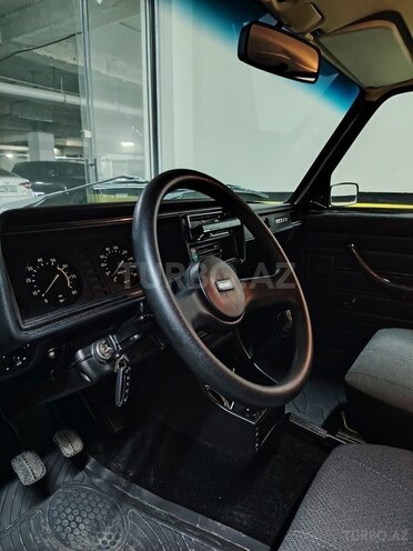 LADA (VAZ) 2107 2012, 2,697 km - 1.6 л - Bakı