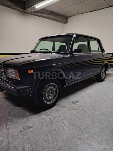 LADA (VAZ) 2107 2012, 2,697 km - 1.6 л - Bakı