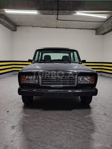 LADA (VAZ) 2107 2012, 2,697 km - 1.6 л - Bakı