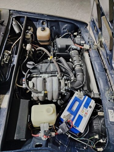 LADA (VAZ) 2107 2012, 2,697 km - 1.6 л - Bakı