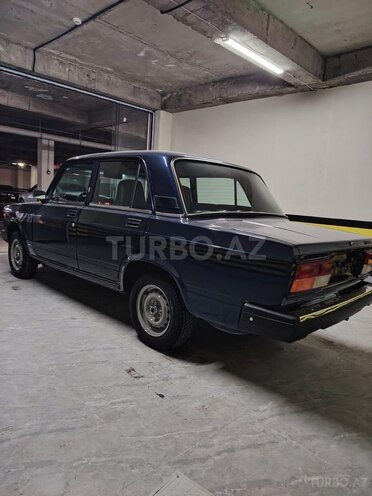 LADA (VAZ) 2107 2012, 2,697 km - 1.6 л - Bakı