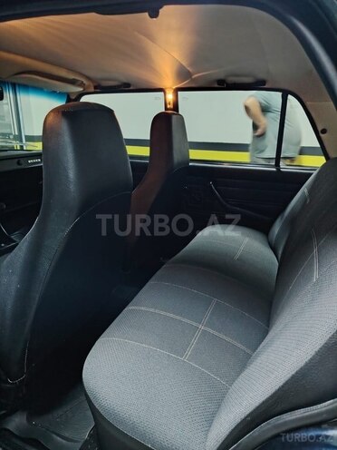 LADA (VAZ) 2107 2012, 2,697 km - 1.6 л - Bakı