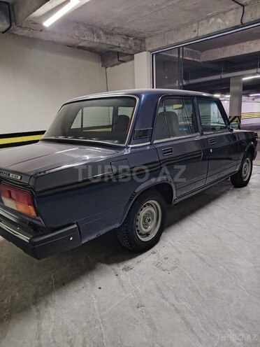 LADA (VAZ) 2107 2012, 2,697 km - 1.6 л - Bakı