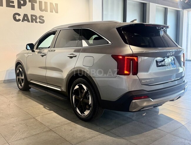 Kia Sorento 2024, 39,500 km - 1.6 l - Bakı