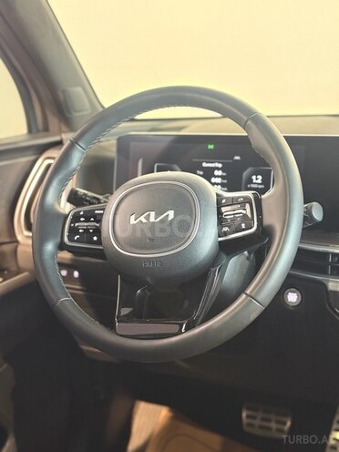 Kia Sorento 2024, 39,500 km - 1.6 l - Bakı