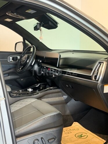 Kia Sorento 2024, 39,500 km - 1.6 l - Bakı