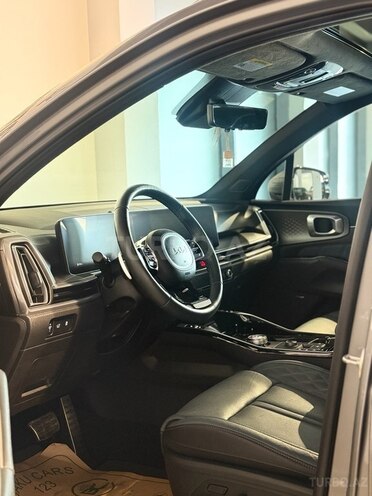 Kia Sorento 2024, 39,500 km - 1.6 l - Bakı
