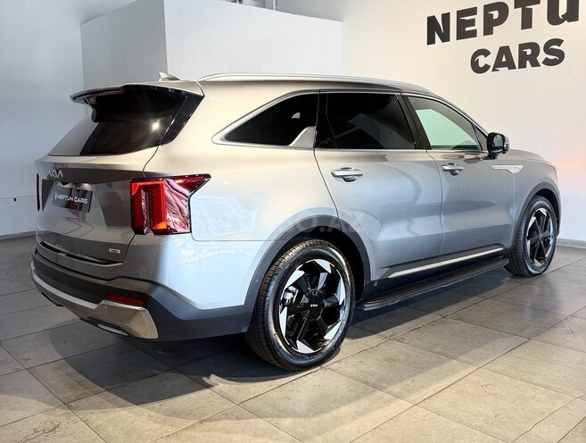Kia Sorento 2024, 39,500 km - 1.6 l - Bakı