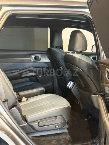 Kia Sorento 2024, 39,500 km - 1.6 l - Bakı