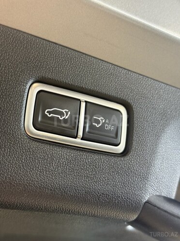 Kia Sorento 2024, 39,500 km - 1.6 l - Bakı