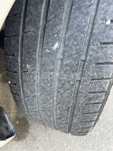 Hyundai Sonata 2010, 248,000 km - 2.4 l - Gəncə