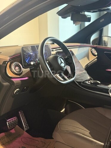 Mercedes EQE 350 4MATIC SUV 2023, 31,100 km - 0.0 l - Bakı