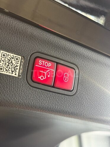 Mercedes EQE 350 4MATIC SUV 2023, 31,100 km - 0.0 l - Bakı