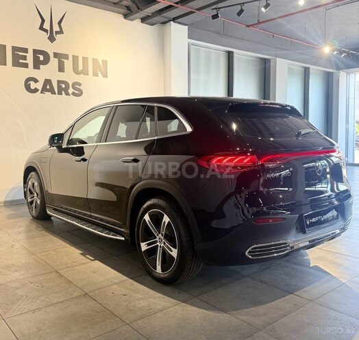 Mercedes EQE 350 4MATIC SUV 2023, 31,100 km - 0.0 l - Bakı