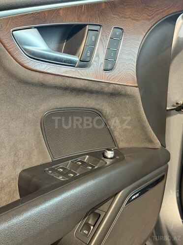 Audi A7 2013, 36,800 km - 3.0 l - Bakı