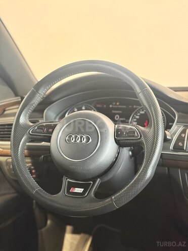 Audi A7 2013, 36,800 km - 3.0 l - Bakı
