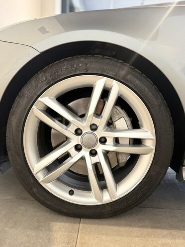 Audi A7 2013, 36,800 km - 3.0 l - Bakı