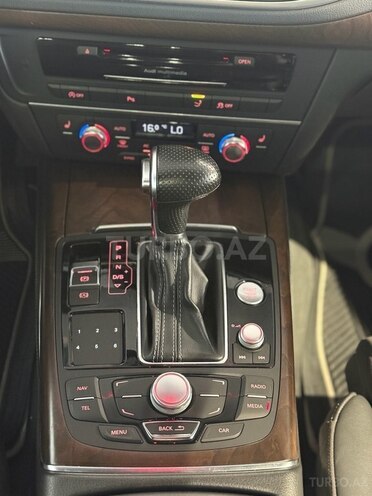 Audi A7 2013, 36,800 km - 3.0 l - Bakı