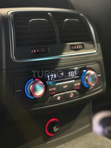 Audi A7 2013, 36,800 km - 3.0 l - Bakı