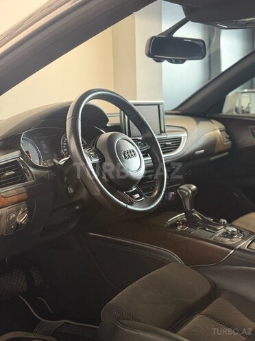 Audi A7 2013, 36,800 km - 3.0 l - Bakı