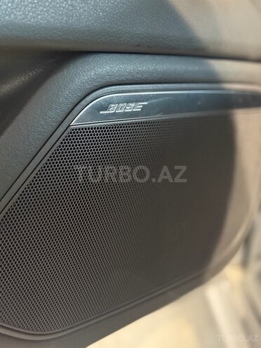 Audi A7 2013, 36,800 km - 3.0 l - Bakı