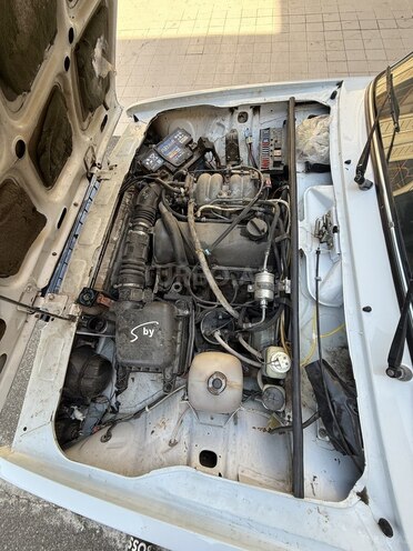 LADA (VAZ) 2107 2008, 230,000 km - 1.6 l - Ucar