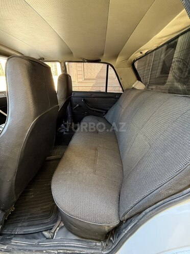 LADA (VAZ) 2107 2008, 230,000 km - 1.6 l - Ucar