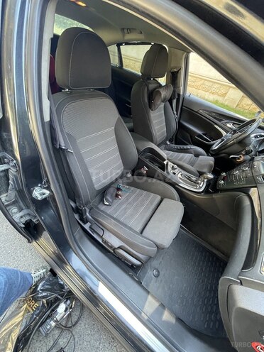 Opel Insignia 2010, 369,000 km - 2.0 l - Bakı