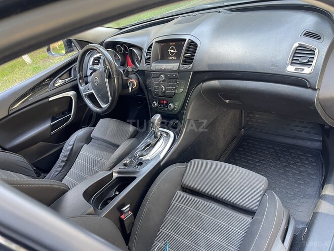 Opel Insignia 2010, 369,000 km - 2.0 l - Bakı