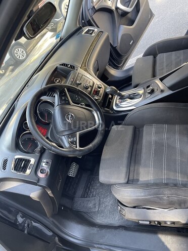 Opel Insignia 2010, 369,000 km - 2.0 l - Bakı