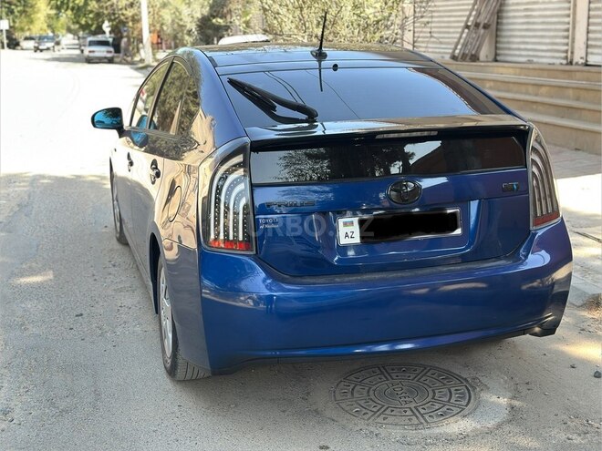 Toyota Prius 2010, 469,928 km - 1.8 л - Salyan