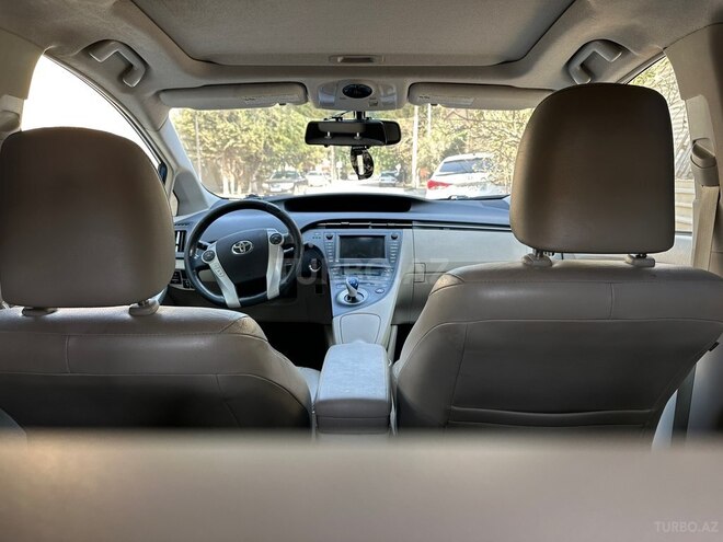 Toyota Prius 2010, 469,928 km - 1.8 л - Salyan