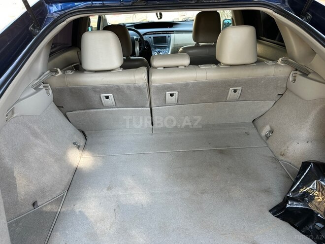 Toyota Prius 2010, 469,928 km - 1.8 л - Salyan