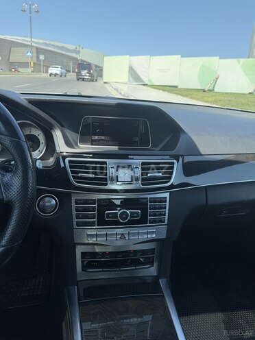 Mercedes E 250 2014, 160,000 km - 2.1 l - Bakı