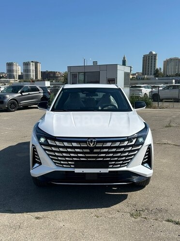 Changan  2025, 0 km - 1.5 l - Bakı
