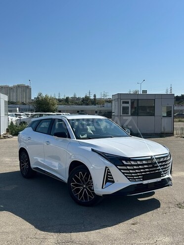 Changan  2025, 0 km - 1.5 l - Bakı