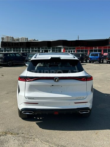 Changan  2025, 0 km - 1.5 l - Bakı