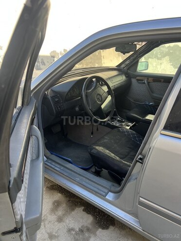 Mercedes C 180 1995, 480,000 km - 1.8 l - Bakı
