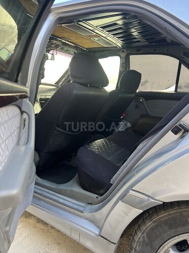 Mercedes C 180 1995, 480,000 km - 1.8 l - Bakı